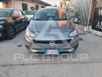 2016 Opel Corsa