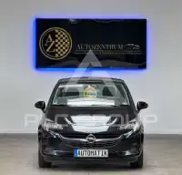 2016 Opel Corsa