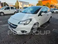 2016 Opel Corsa