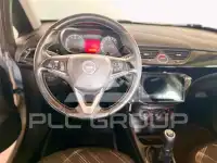 2016 Opel Corsa