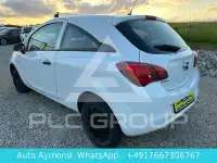 2016 Opel Corsa