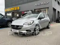 2016 Opel Corsa