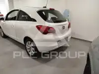 2016 Opel Corsa