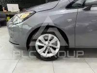 2016 Opel Corsa