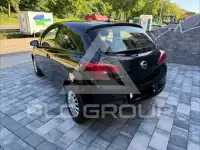 2016 Opel Corsa