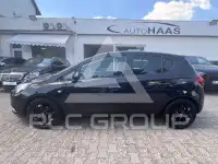 2016 Opel Corsa