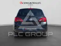 2016 Opel Corsa