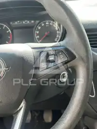 2016 Opel Corsa