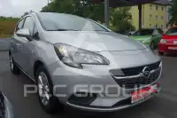 2016 Opel Corsa