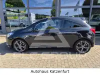 2016 Opel Corsa