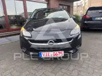 2016 Opel Corsa