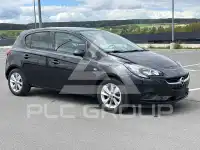 2016 Opel Corsa