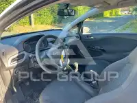 2016 Opel Corsa