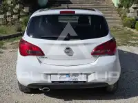 2016 Opel Corsa