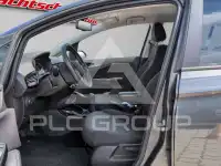 2016 Opel Corsa