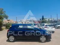 2016 Opel Corsa