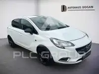 2016 Opel Corsa