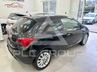 2016 Opel Corsa