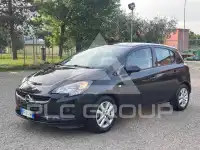 2016 Opel Corsa