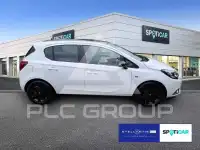 2016 Opel Corsa