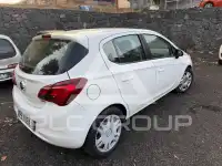 2016 Opel Corsa