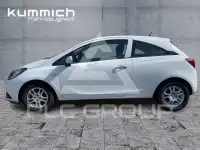 2016 Opel Corsa