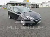 2016 Opel Corsa