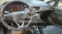 2016 Opel Corsa