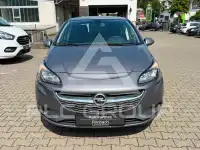 2016 Opel Corsa