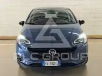 2016 Opel Corsa
