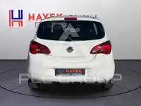 2016 Opel Corsa