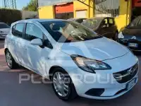 2016 Opel Corsa