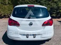 2016 Opel Corsa