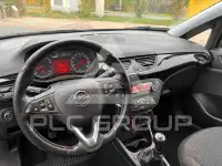 2016 Opel Corsa