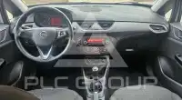 2016 Opel Corsa