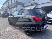 2016 Opel Corsa