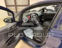 2016 Opel Corsa