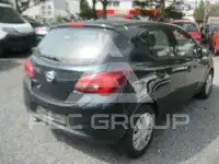 2016 Opel Corsa