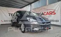 2016 Opel Corsa