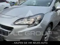 2016 Opel Corsa