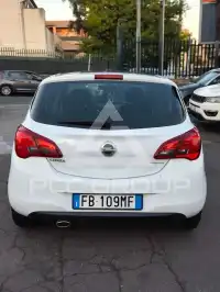 2016 Opel Corsa
