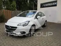 2016 Opel Corsa