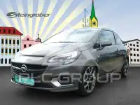 2016 Opel Corsa