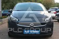 2016 Opel Corsa