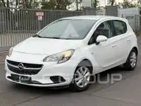 2016 Opel Corsa