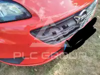 2016 Opel Corsa