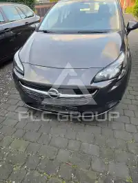 2016 Opel Corsa