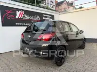 2016 Opel Corsa