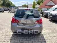 2016 Opel Corsa