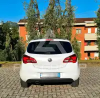 2016 Opel Corsa